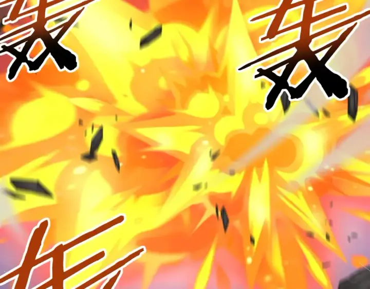 漫画《全民转职：驭龙师是最弱职业？》第216话 小角色的独特之处第75张图