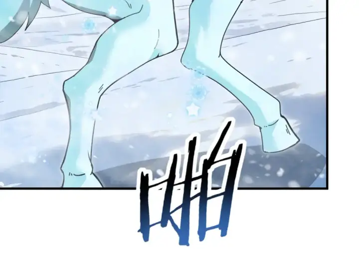 漫画《全民转职：驭龙师是最弱职业？》第217话 冰晶奇兽第132张图