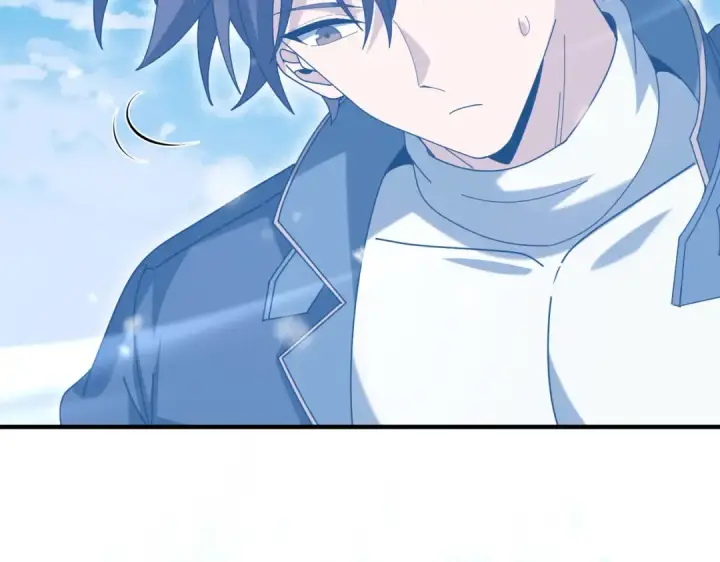 漫画《全民转职：驭龙师是最弱职业？》第217话 冰晶奇兽第79张图