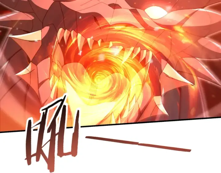 漫画《全民转职：驭龙师是最弱职业？》第218话 专属坐骑第11张图