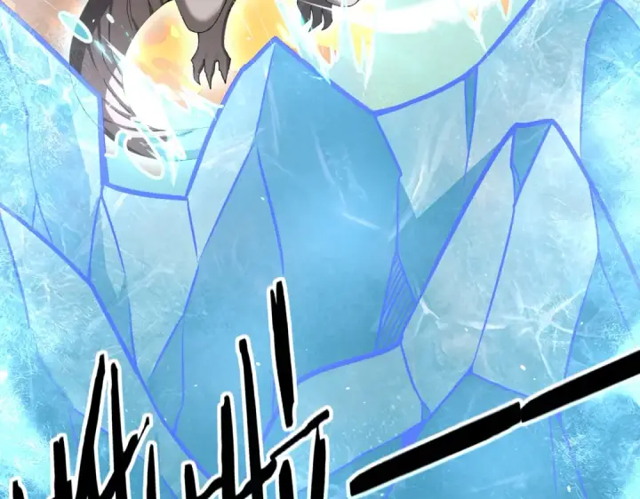 漫画《全民转职：驭龙师是最弱职业？》第219话 连窝端第122张图