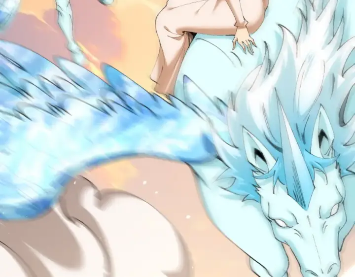 漫画《全民转职：驭龙师是最弱职业？》第219话 连窝端第91张图