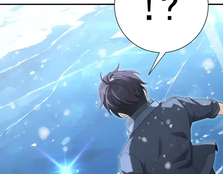 漫画《全民转职：驭龙师是最弱职业？》第221话 冰龙王遗迹第12张图