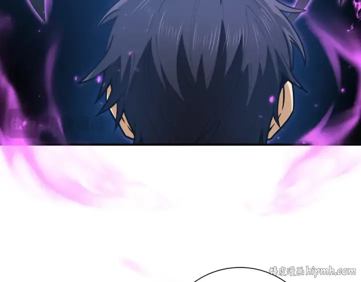 漫画《全民转职：驭龙师是最弱职业？》第221话 冰龙王遗迹第72张图