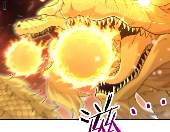 漫画《全民转职：驭龙师是最弱职业？》第222话 右爪试炼第61张图