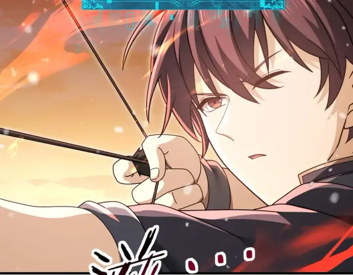 漫画《全民转职：驭龙师是最弱职业？》第223话 连破六关第91张图