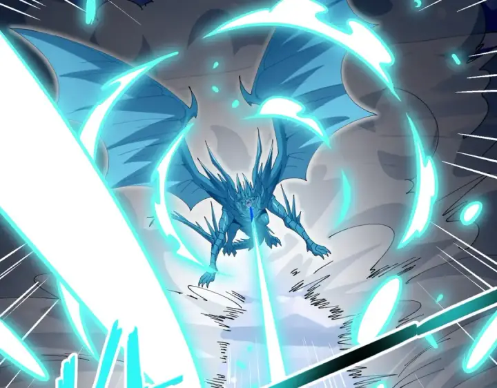 漫画《全民转职：驭龙师是最弱职业？》第224话 最终试炼第23张图