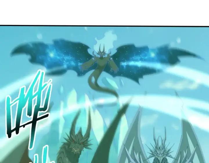 漫画《全民转职：驭龙师是最弱职业？》第224话 最终试炼第75张图