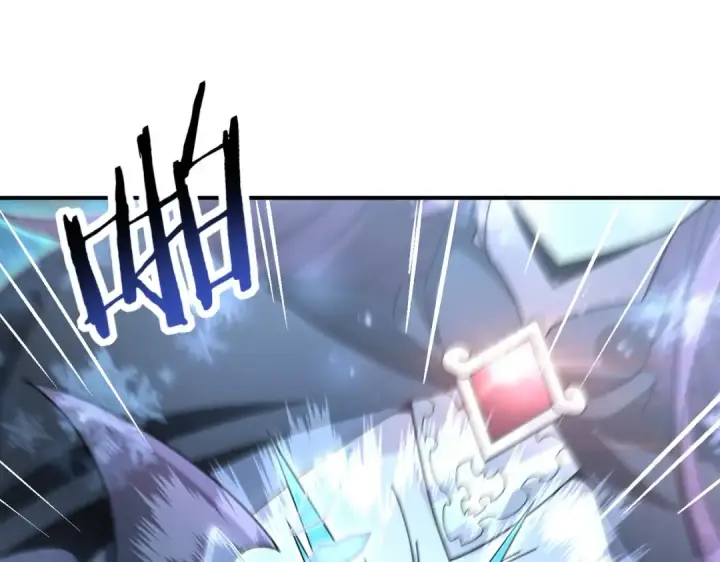 漫画《全民转职：驭龙师是最弱职业？》第226话 冰霜的契约第114张图