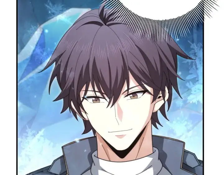 漫画《全民转职：驭龙师是最弱职业？》第226话 冰霜的契约第14张图