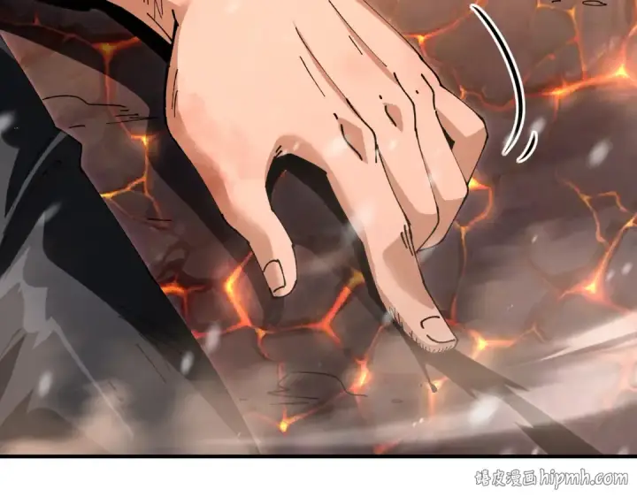 漫画《全民转职：驭龙师是最弱职业？》第228话 血月苏醒第104张图