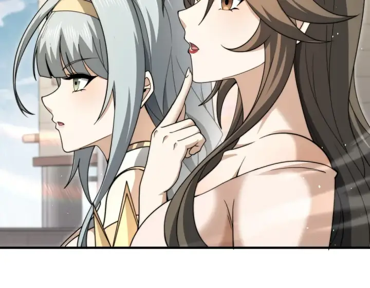 漫画《全民转职：驭龙师是最弱职业？》第229话 紧急征召第102张图