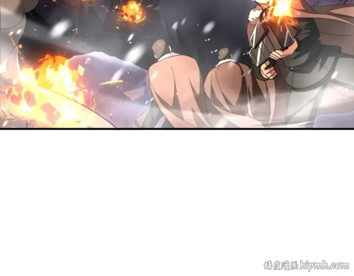 漫画《全民转职：驭龙师是最弱职业？》第230话 屠靖的接班人第120张图