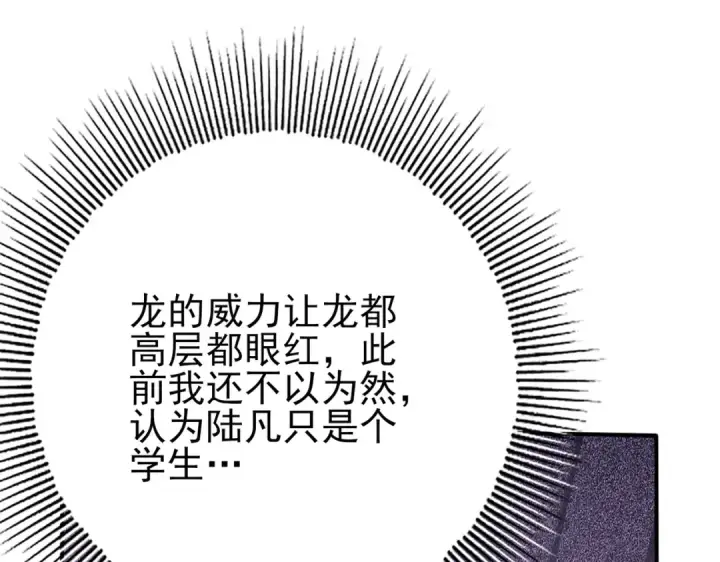 漫画《全民转职：驭龙师是最弱职业？》第231话 统帅与火种第19张图