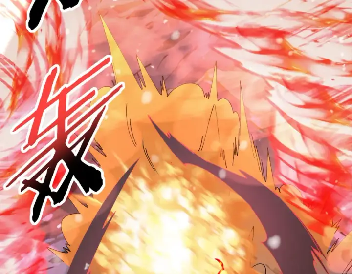 漫画《全民转职：驭龙师是最弱职业？》第231话 统帅与火种第38张图