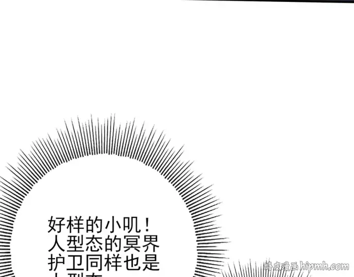 漫画《全民转职：驭龙师是最弱职业？》第233话 黑棺的影卫第24张图