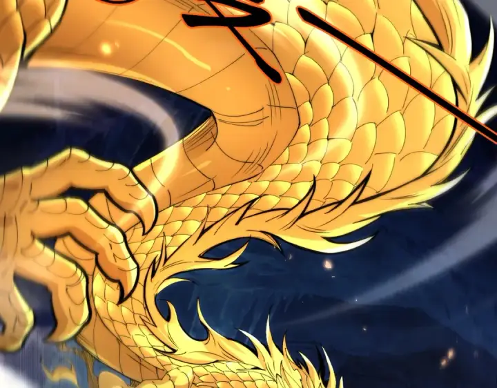 漫画《全民转职：驭龙师是最弱职业？》第234话 援助第27张图