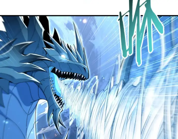 漫画《全民转职：驭龙师是最弱职业？》第235话 激活魂戒第34张图