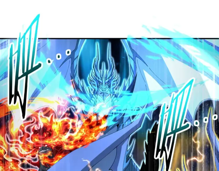 漫画《全民转职：驭龙师是最弱职业？》第236话 四转第45张图
