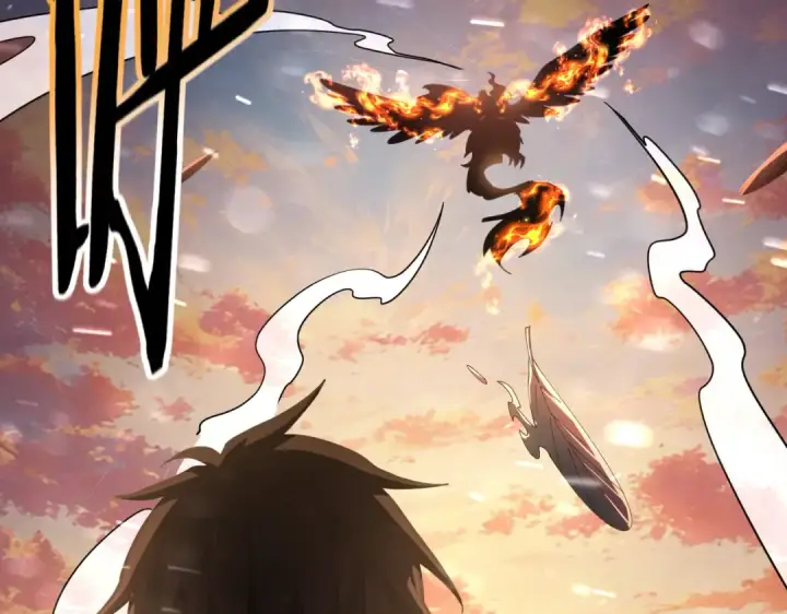 漫画《全民转职：驭龙师是最弱职业？》第236话 四转第61张图