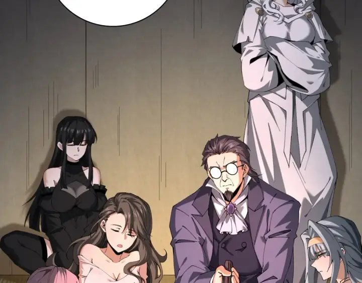 漫画《全民转职：驭龙师是最弱职业？》第236话 四转第68张图