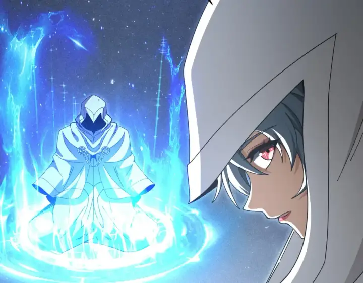 漫画《全民转职：驭龙师是最弱职业？》第237话 法外之地第21张图