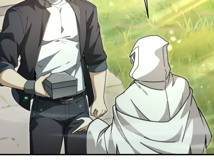 漫画《全民转职：驭龙师是最弱职业？》第237话 法外之地第84张图