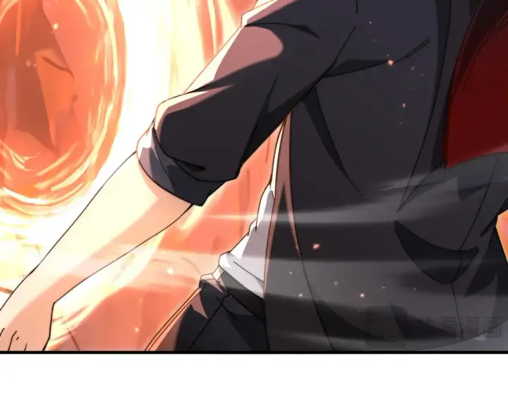 漫画《全民转职：驭龙师是最弱职业？》第238话 有眼不识火种第116张图