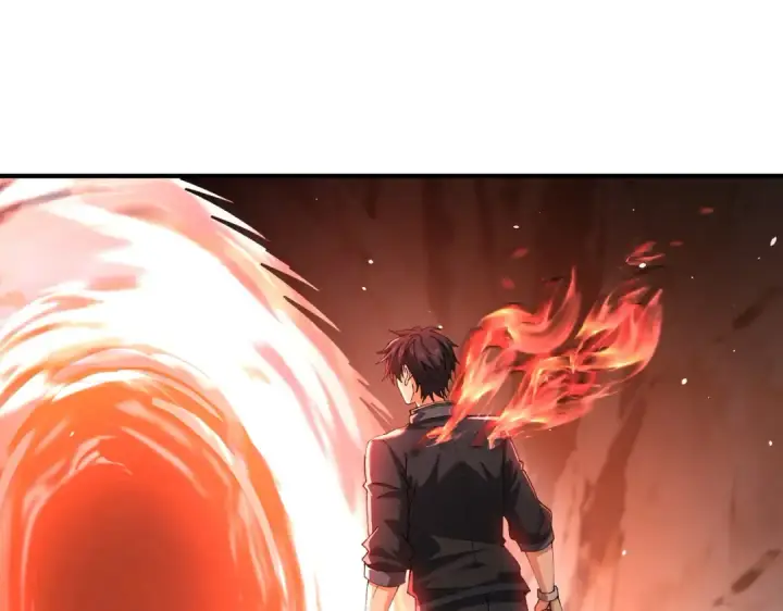漫画《全民转职：驭龙师是最弱职业？》第239话 九钥深渊秘境第5张图