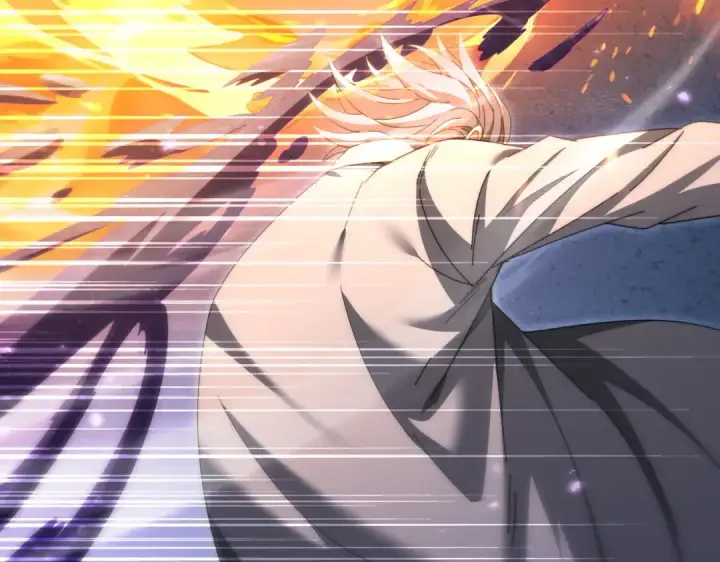 漫画《全民转职：驭龙师是最弱职业？》第254话 未知古神第84张图