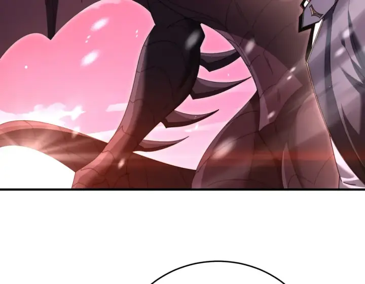 漫画《全民转职：驭龙师是最弱职业？》第256话 吞噬血月第78张图