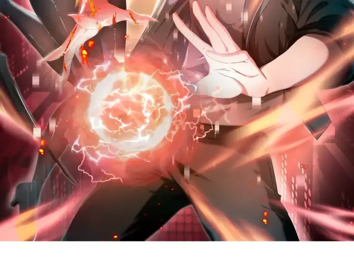 漫画《全民转职：驭龙师是最弱职业？》第257话 神王领域第2张图