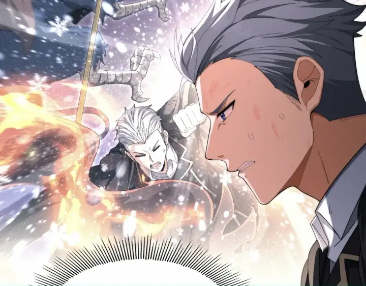 漫画《全民转职：驭龙师是最弱职业？》第258话 利爪巨坑第102张图