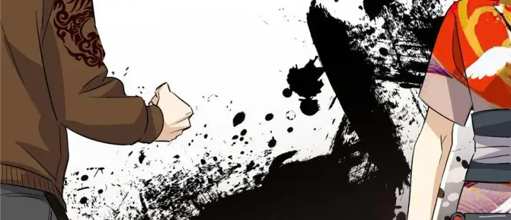 漫画《全球高武》预告 预告第10张图