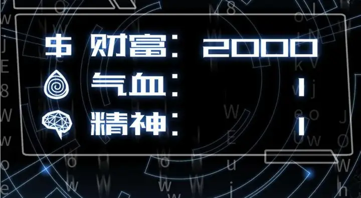 漫画《全球高武》预告 预告第24张图