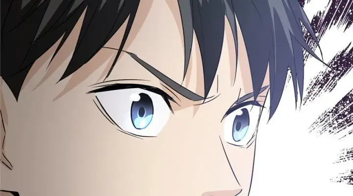 漫画《全球高武》预告 预告第28张图