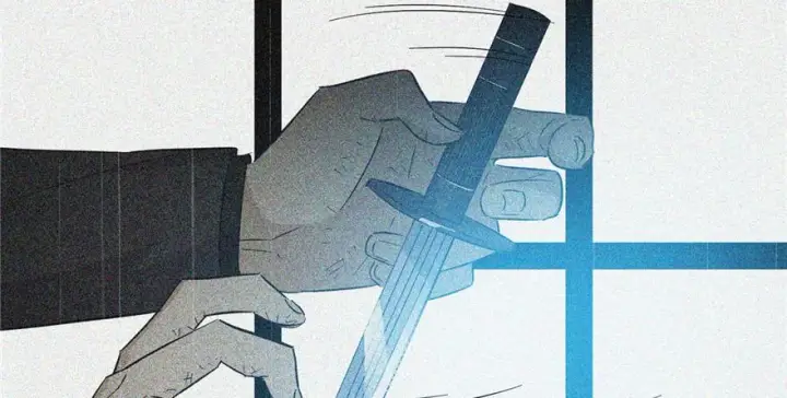 漫画《全球高武》预告 预告第37张图