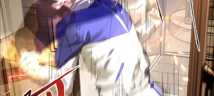 漫画《全球高武》预告 预告第63张图