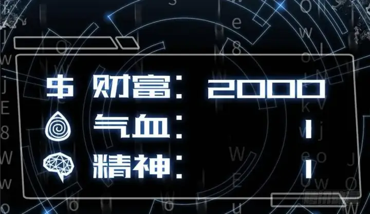 漫画《全球高武》001第158张图