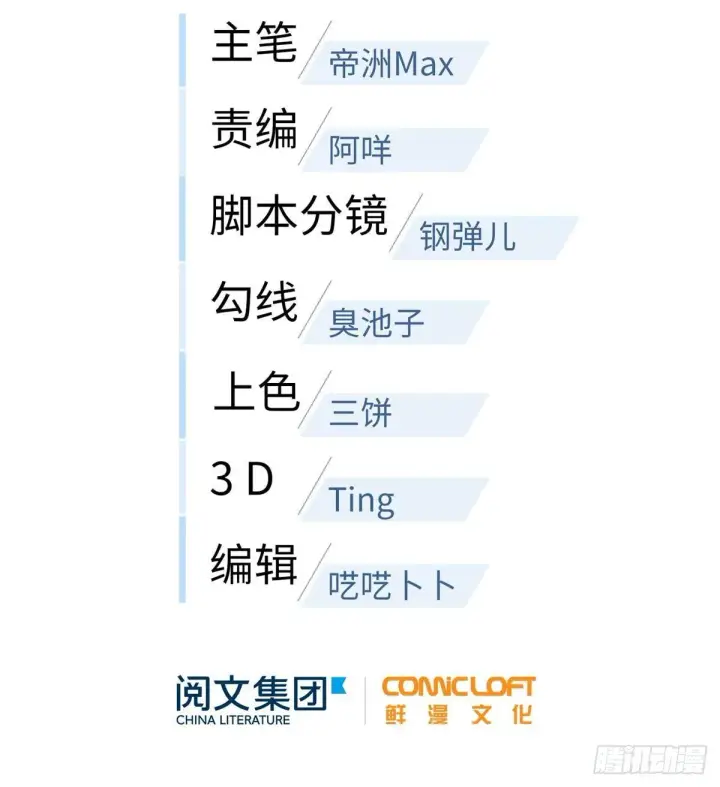 漫画《全球高武》010 得来全不费工夫第15张图