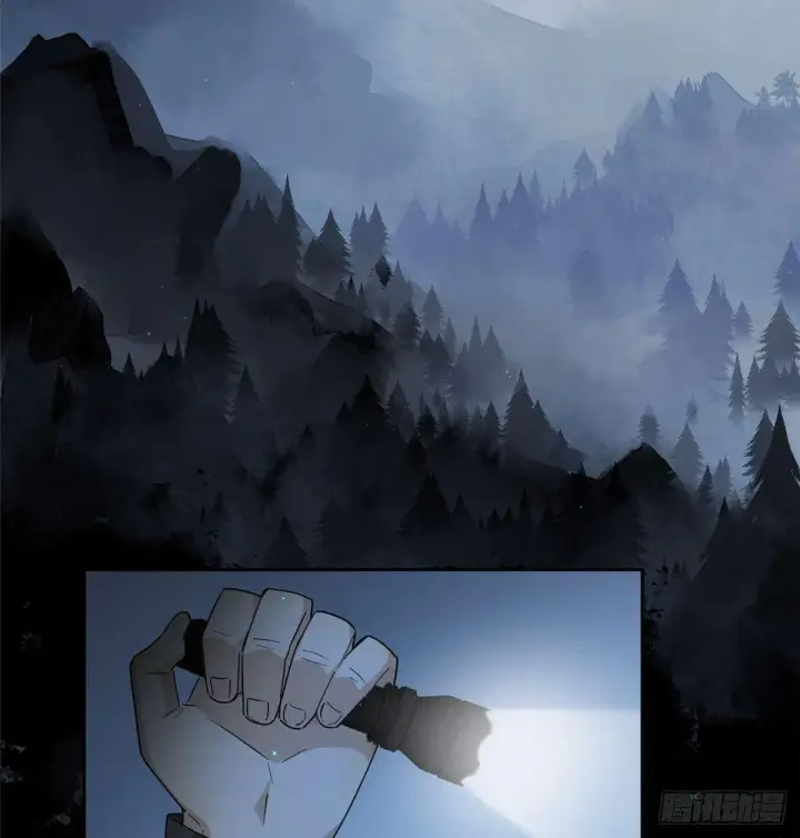 漫画《全球高武》010 得来全不费工夫第3张图