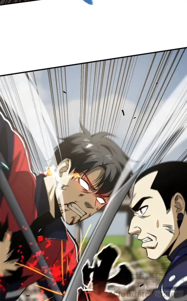 漫画《全球高武》104 以血还血第28张图
