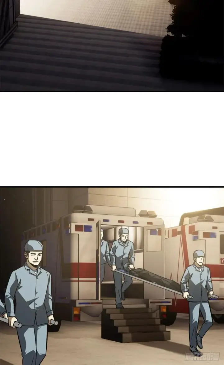 漫画《全球高武》112 英烈第3张图