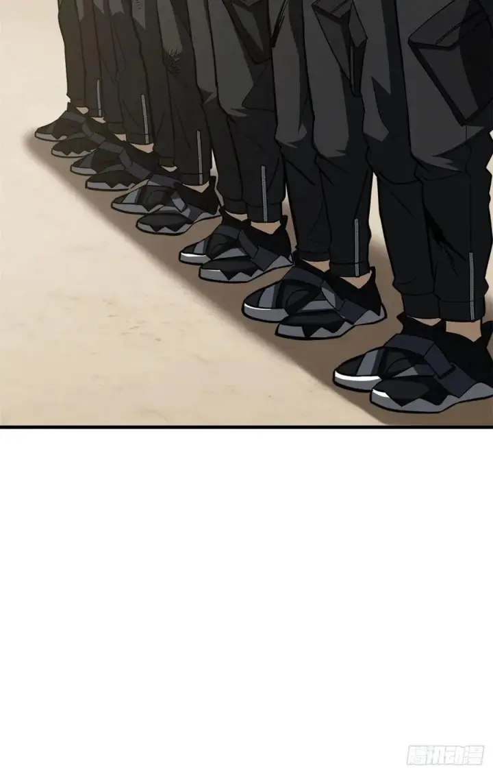 漫画《全球高武》112 英烈第6张图
