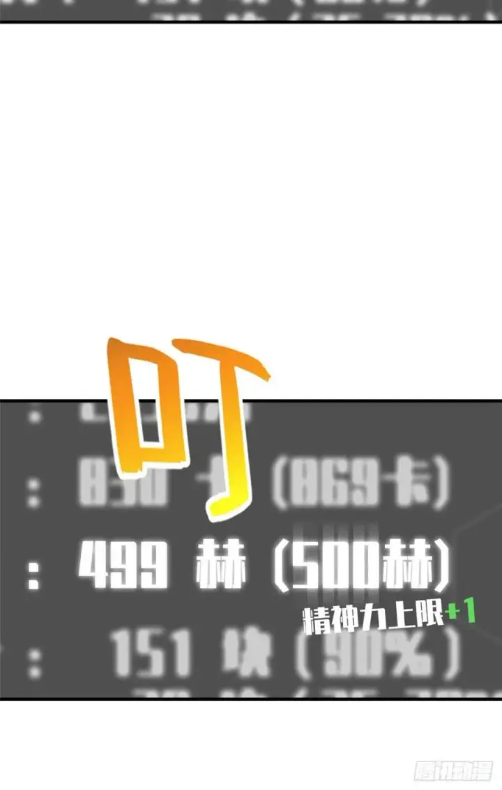 漫画《全球高武》115 小丑第44张图