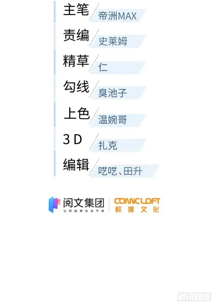 漫画《全球高武》115 小丑第8张图