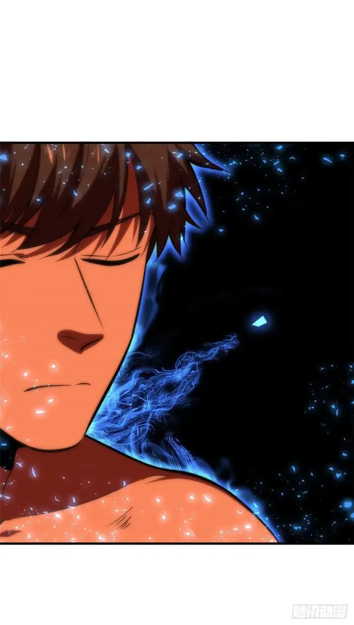 漫画《全球高武》116 方平的意志第23张图
