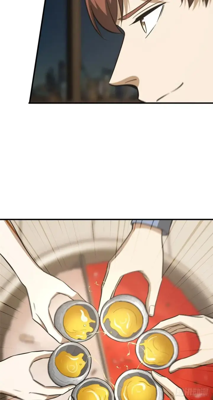 漫画《全球高武》122 活着第59张图