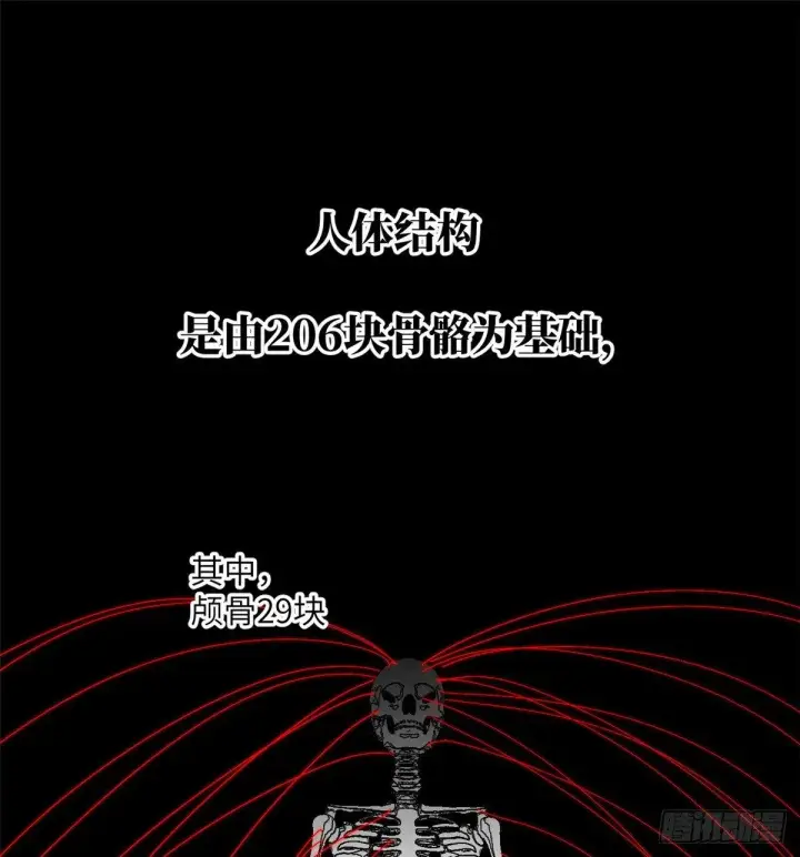 漫画《全球高武》013 第一次修炼第10张图