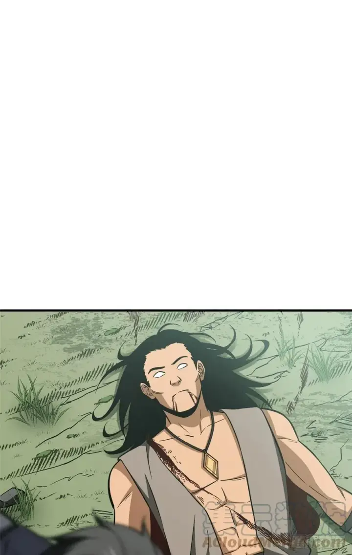 漫画《全球高武》128 问题不大第34张图